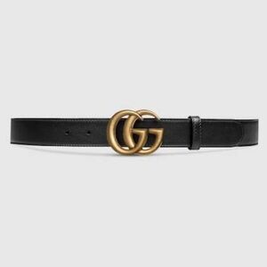 Authentic Gucci Belt